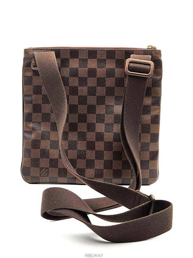 women cross bag - LOUIS VUITTON - BALAAN 3