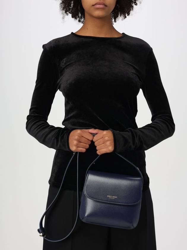 Shoulder bag woman Giorgio Armani - GIORGIO ARMANI - BALAAN 2