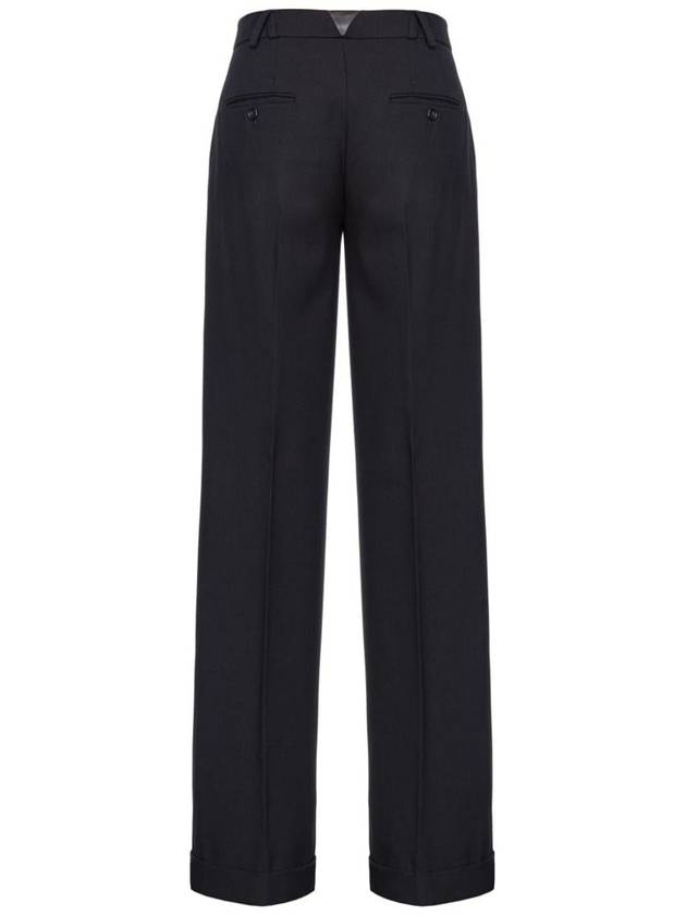 Pinko Trousers - PINKO - BALAAN 4