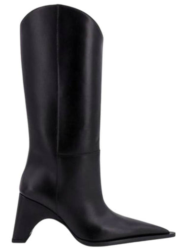 Bridge cowboy long boots black - COPERNI - BALAAN 1