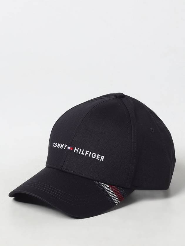 Hat men Tommy Hilfiger - TOMMY HILFIGER - BALAAN 1