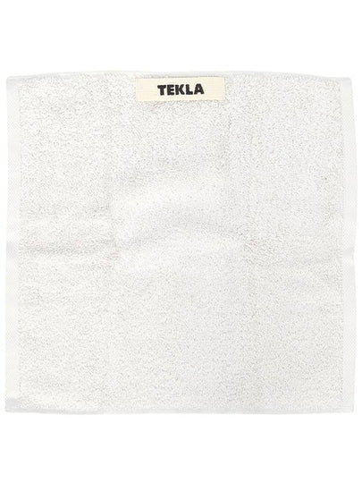 Washcloth Kitchen Towel TT LR 30X30 - TEKLA - BALAAN 2