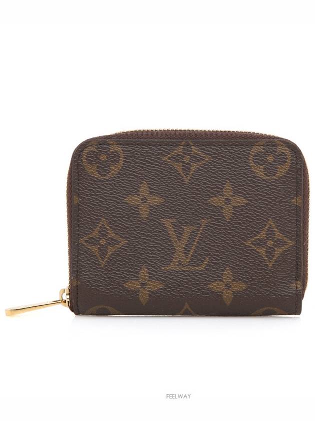 women card wallet - LOUIS VUITTON - BALAAN 1