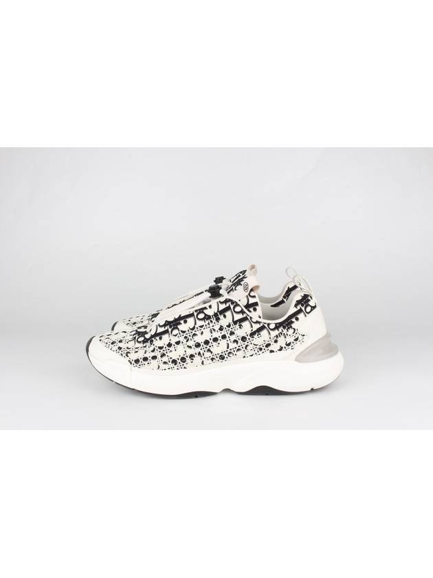 Oblique B27 sneakers 44 290 - DIOR - BALAAN 4