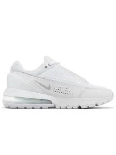 Air Max Pulse Low Top Sneakers White - NIKE - BALAAN 2