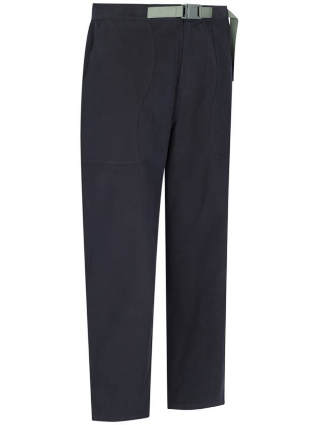 DIME Trousers Black - DIME - BALAAN 3