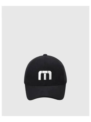 TRAVISMATHEW Men s Trooper Cap Black - TRAVIS SCOTT - BALAAN 1