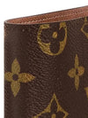 Monogram Multiple Half Wallet Tan - LOUIS VUITTON - BALAAN 8