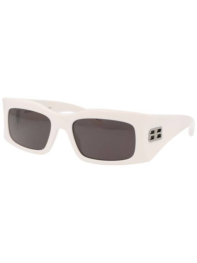 Eyewear BB0291S Rectangular Frame Sunglasses BB0291S - BALENCIAGA - BALAAN 3