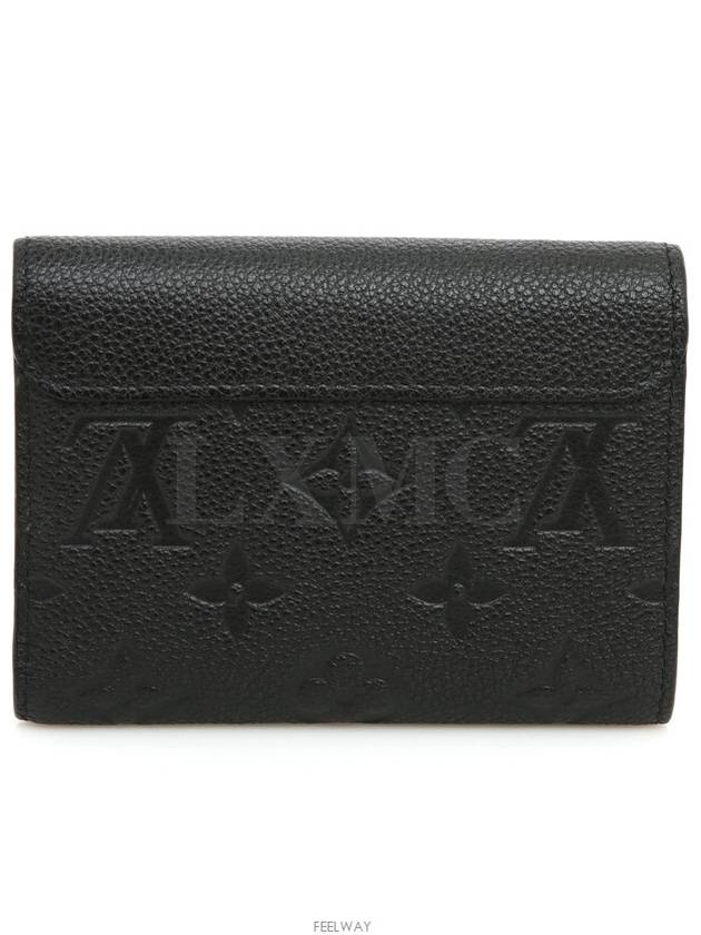 women s wallet - LOUIS VUITTON - BALAAN 5