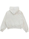 MongBuddy Broad Hooded Training Top IVORY - MONBIRDIE GOLF - BALAAN 4