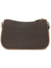 Jet Set Crossbag 32S3GJ6C8B BRN ACORN - MICHAEL KORS - BALAAN 5