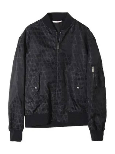 Twal Econograph Jacket Men - VALENTINO - BALAAN 1