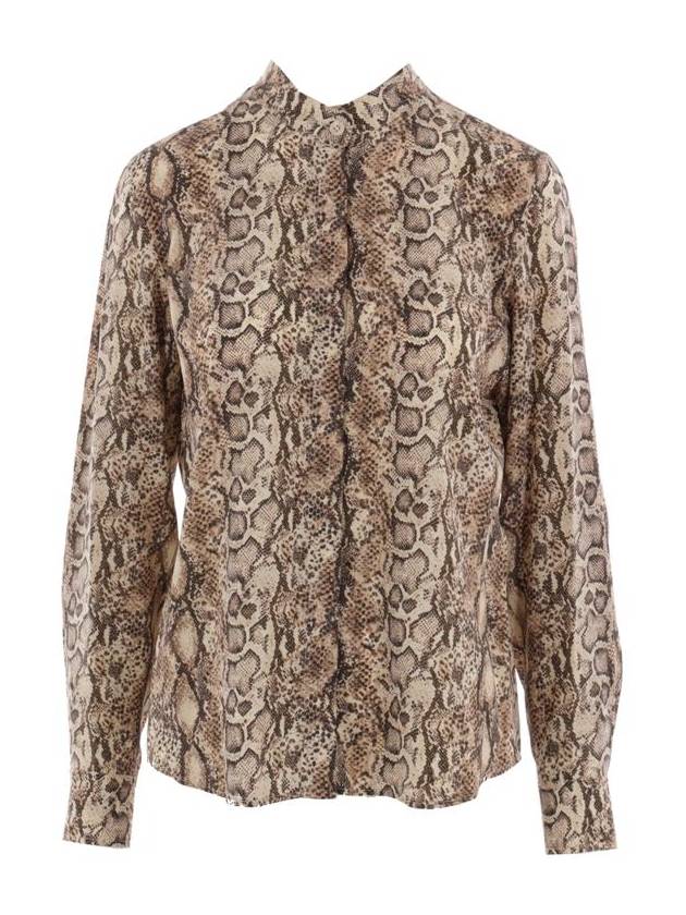 Isabel Marant Shirts - ISABEL MARANT - BALAAN 1