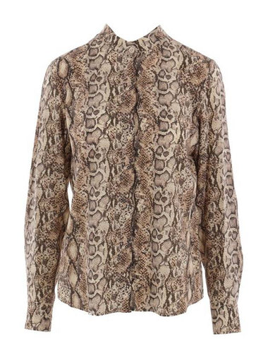 Isabel Marant Shirts - ISABEL MARANT - BALAAN 1