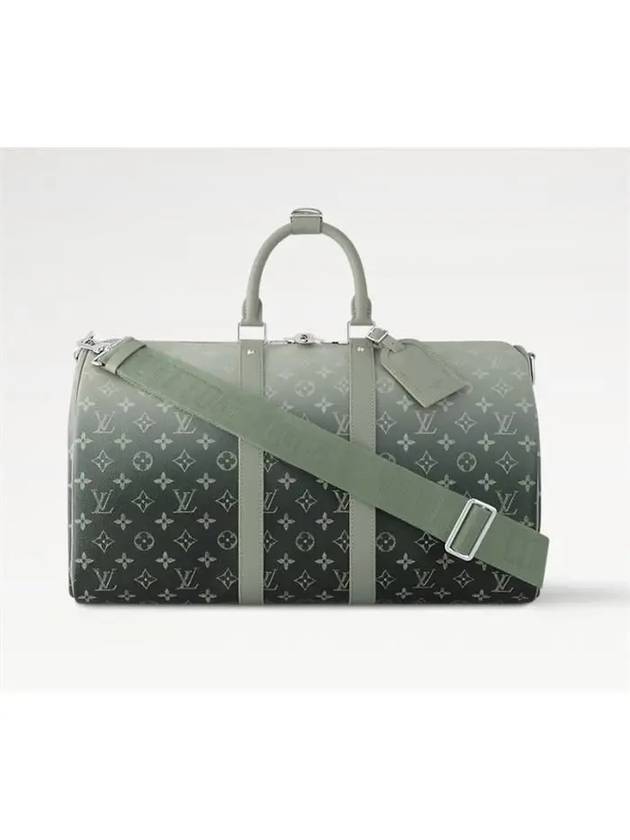 Keepall Bandoulier 45 M11718 - LOUIS VUITTON - BALAAN 1