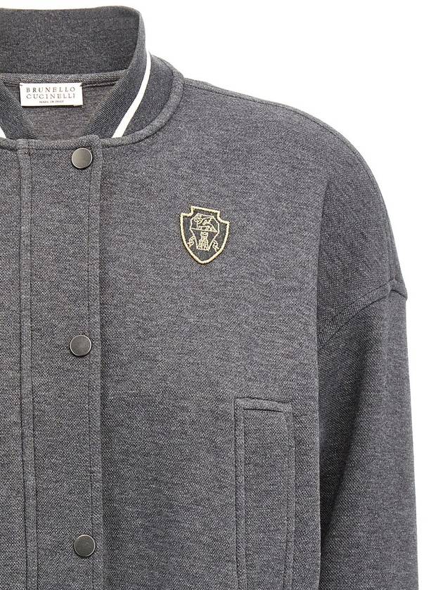 Brunello Cucinelli Sweaters - BRUNELLO CUCINELLI - BALAAN 3