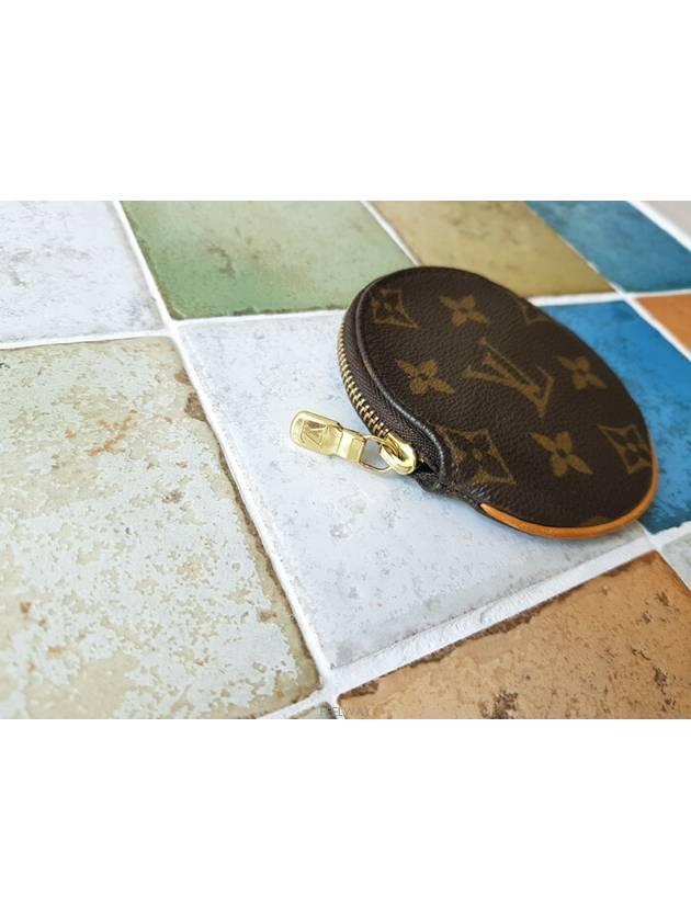 women card wallet - LOUIS VUITTON - BALAAN 3