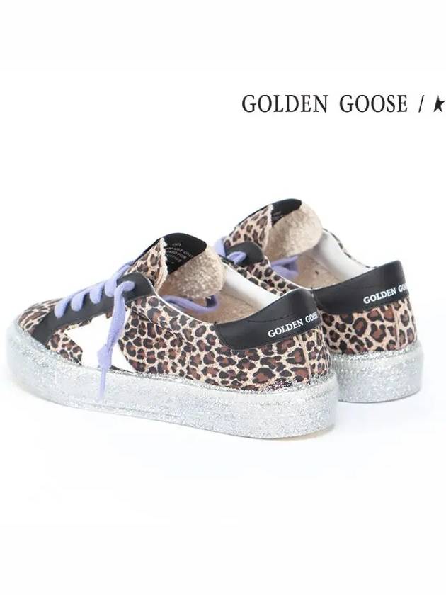 Kids Superstar May Sneakers GYF00112 F002117 80302 32 210mm - GOLDEN GOOSE - BALAAN 3