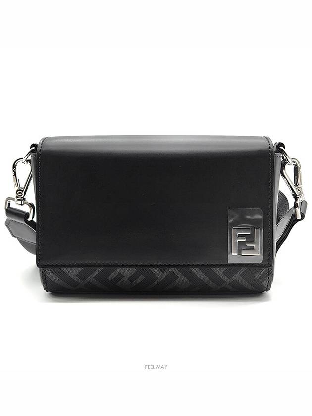 women cross bag - FENDI - BALAAN 1