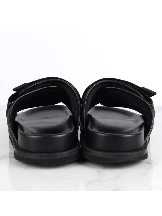 mule sandals 9 - LOUIS VUITTON - BALAAN 4