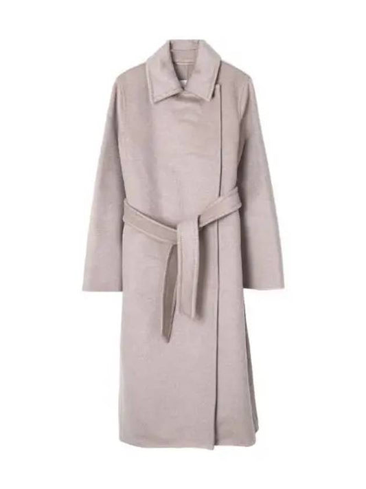 Manuela cashmere coat women - MAX MARA - BALAAN 1