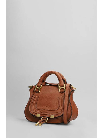 Chloé Mercie Mini Shoulder Bag Color - CHLOE - BALAAN 2