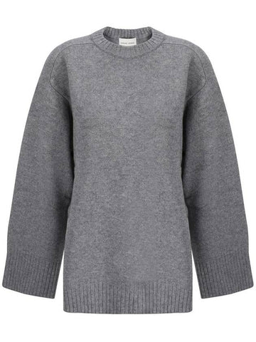 Loulou Studio Sweater Clothing - LOULOU STUDIO - BALAAN 1