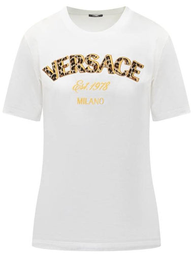 Versace Versace T-Shirt - VERSACE - BALAAN 1