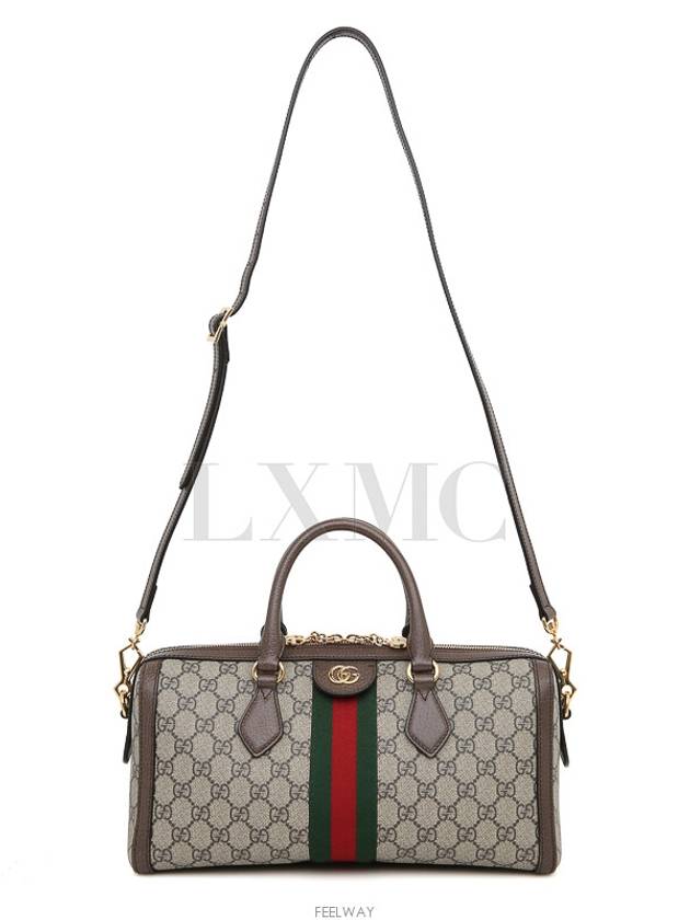 women tote bag - GUCCI - BALAAN 10