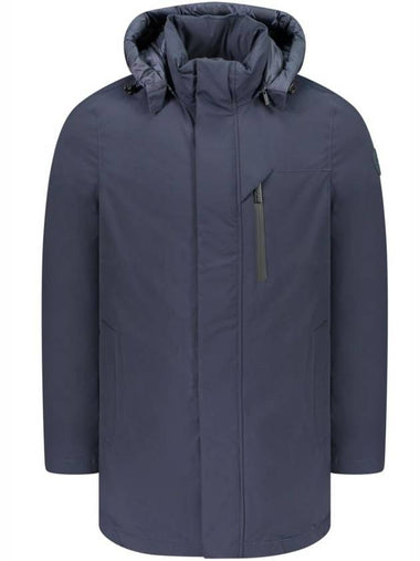 Woolrich Coats - WOOLRICH - BALAAN 1