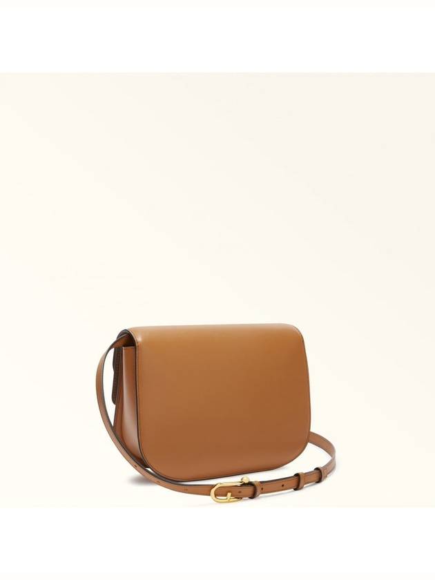 Furla Sfera Leather Shoulder Bag - FURLA - BALAAN 4