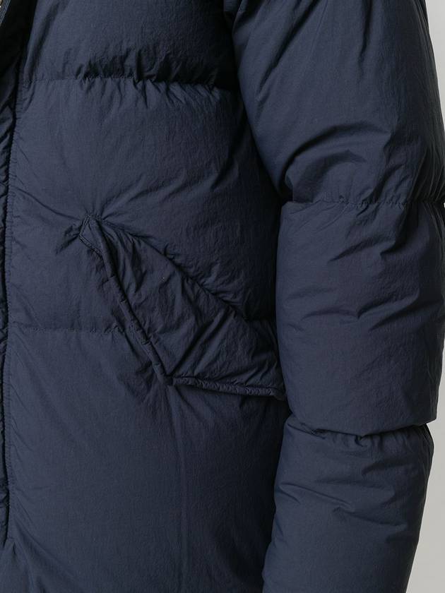 Arctic Down Parka Navy - TEN C - BALAAN 6