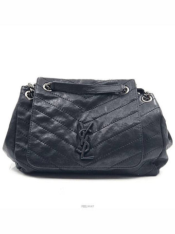 women shoulder bag - SAINT LAURENT - BALAAN 1