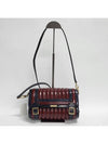 Burberry Froulsum Doyle Cross Bag 22534 - BURBERRY - BALAAN 1