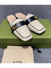 sandals 220 - GUCCI - BALAAN 1