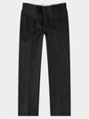 874 Twill Work Pants Original Black BK - DICKIES - BALAAN 5