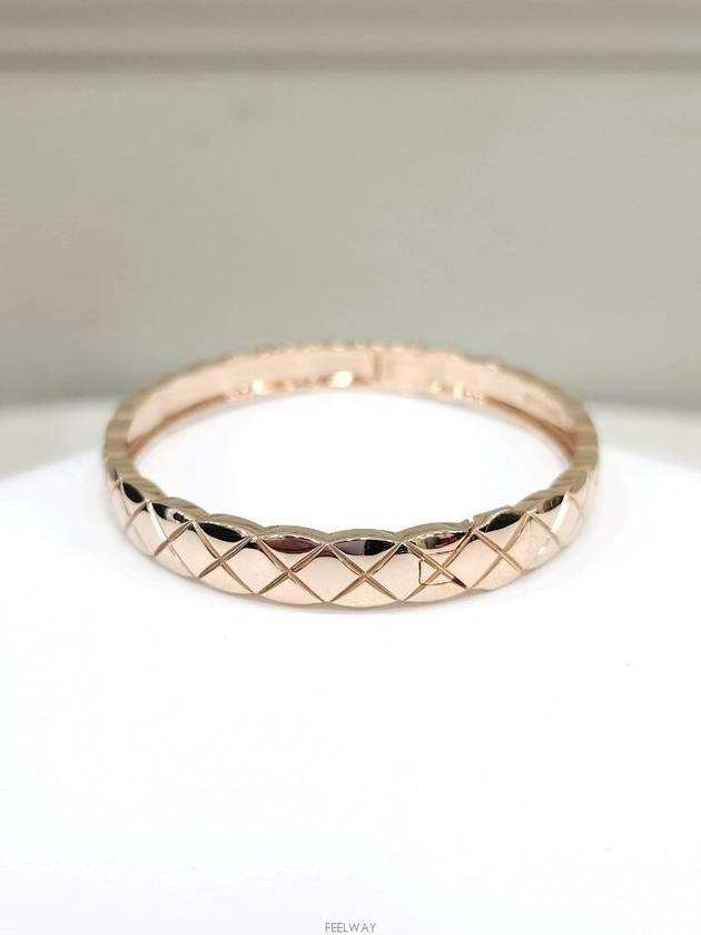 women bracelet - CHANEL - BALAAN 3