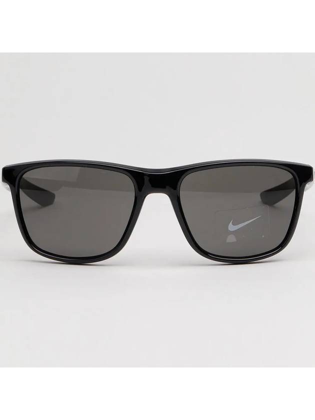 Eyewear Essent Endvor Sunglasses Black - NIKE - BALAAN 4