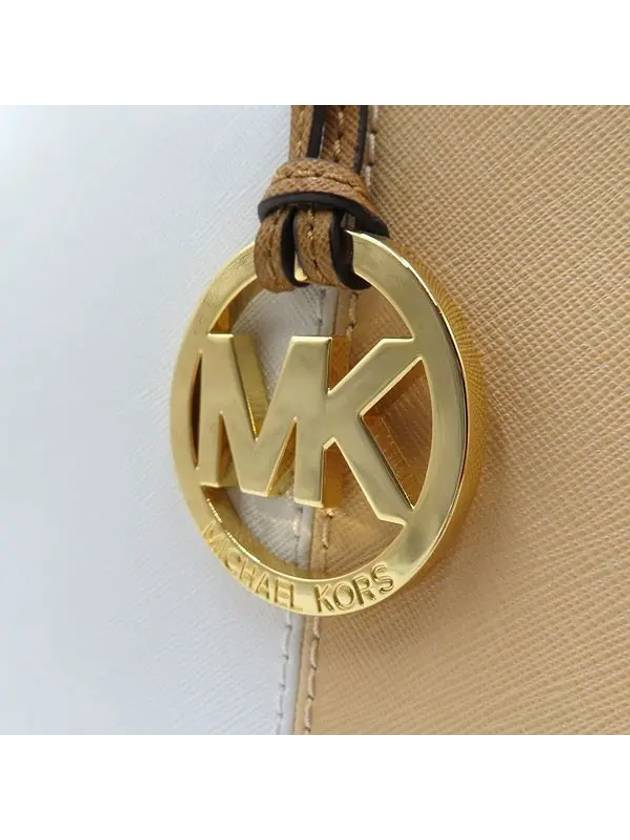 30T4GJTS7L 2 WAY bag - MICHAEL KORS - BALAAN 6