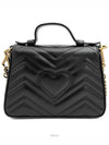 women cross bag - GUCCI - BALAAN 4