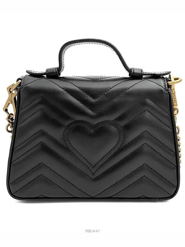 women cross bag - GUCCI - BALAAN 4