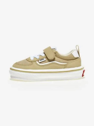 Maverick 15 22 beige white BEIGEwhite - VANS - BALAAN 1