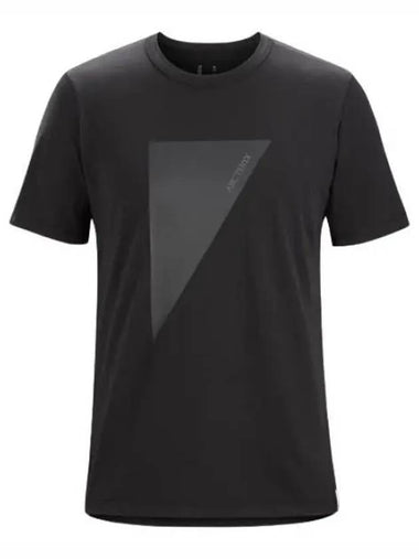 Captive Archpostrophe Word T Shirt Men - ARC'TERYX - BALAAN 1