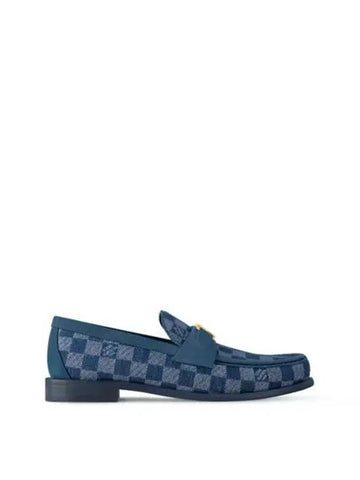 Major loafer 1ACPKI - LOUIS VUITTON - BALAAN 1