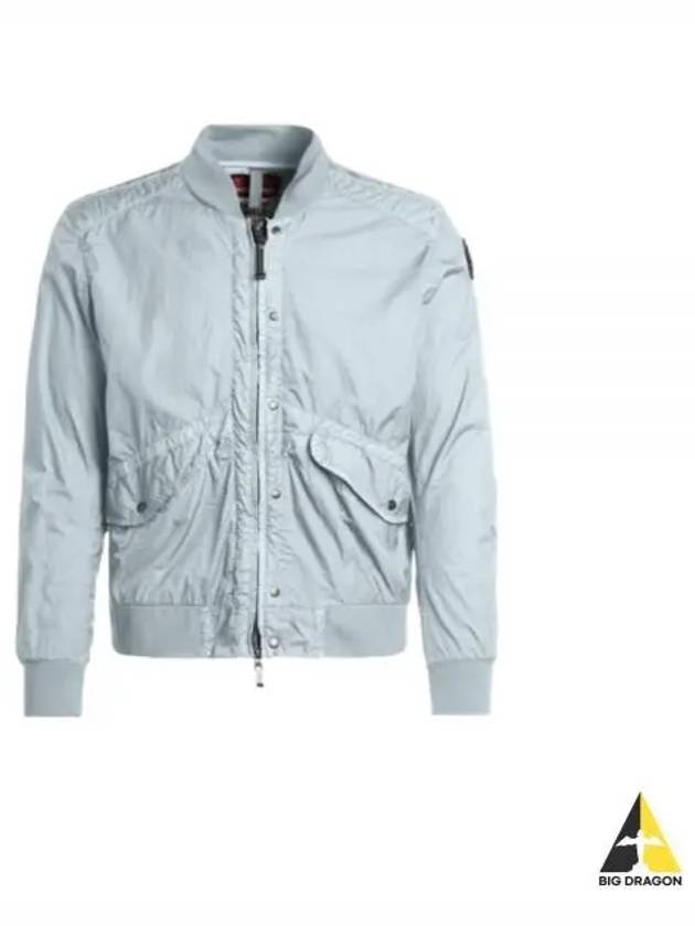 24 NOVAK PMJKBZ01 252 bomber jacket - PARAJUMPERS - BALAAN 1