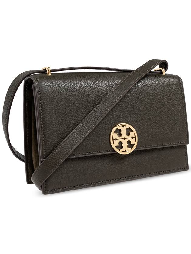 Tory Burch Shoulder Bag 'Miller', Women's, Green - TORY BURCH - BALAAN 4