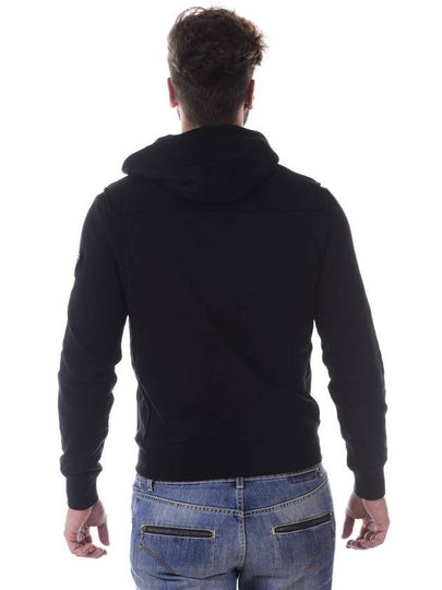 Armani Jeans Sweatshirt Hoodie - ARMANI JEANS - BALAAN 2