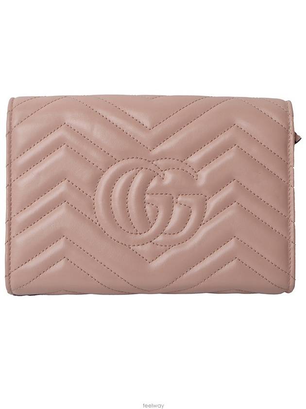 women cross bag - GUCCI - BALAAN 4