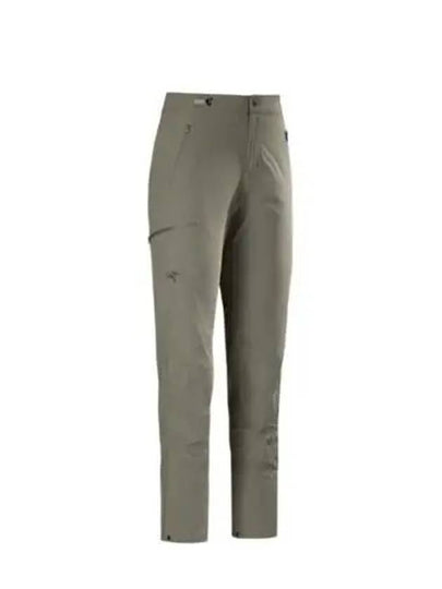 Gamma Lightweight Track Pants Forage - ARC'TERYX - BALAAN 2